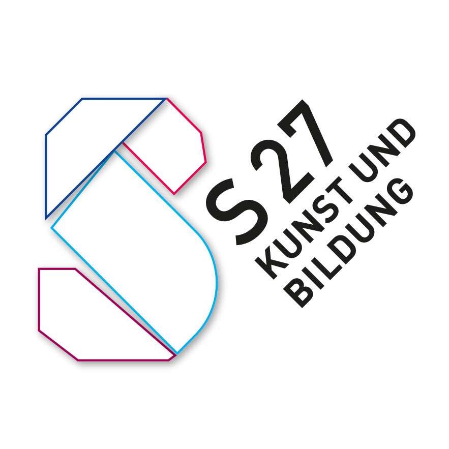 Schlesische 27 Berlin, Logo
