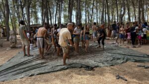 Studienaufenthalt in Italien