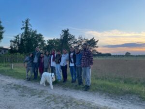 Studienaufenthalt in Brandenburg