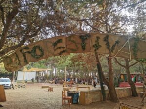 Studienaufenthalt in Italien