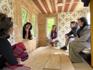 Studienaufenthalt in Brandenburg